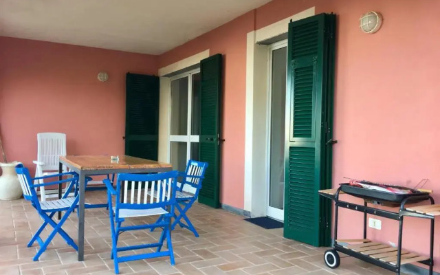 Rossola House