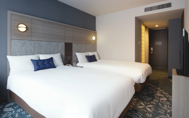 Mercure Hotel Ginza Tokyo
