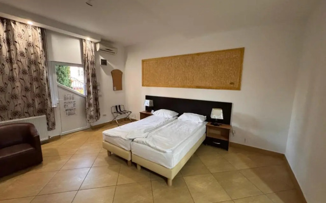 Vila Gorunul