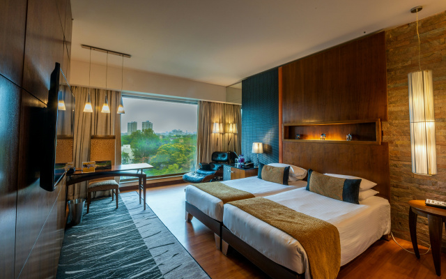 O Hotel Pune