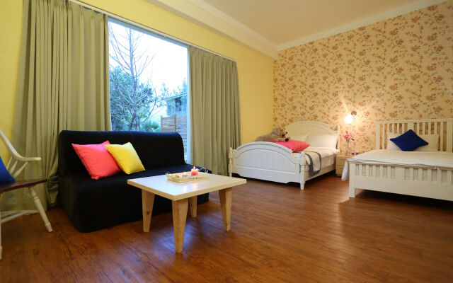 OwlStay GreenVilla