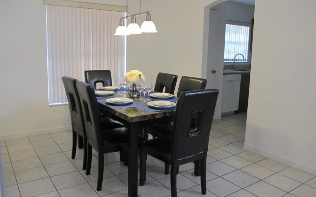 Indian Wells 3BR Pool Pets BP44