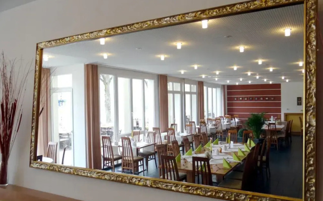 Hotel Mainpromenade