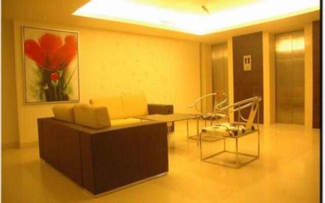 116 Barsana Hotel By Svenska