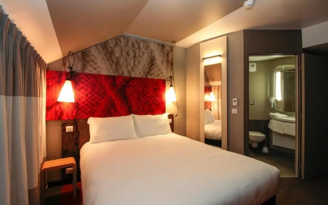 ibis Cahors