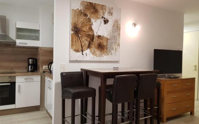 Apartment Metzingen City