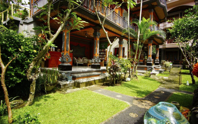 Sayong House