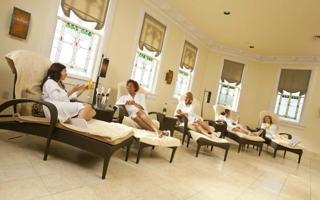 French Lick Springs Villas