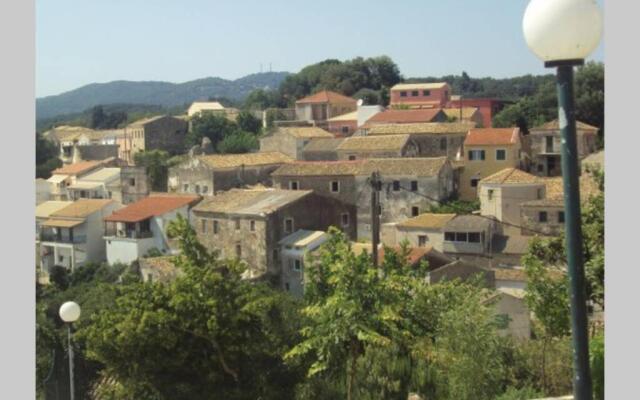 Pozzo House