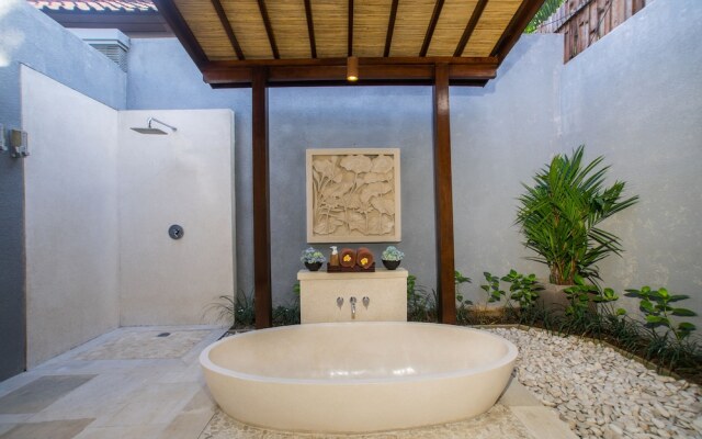 MD Villa Seminyak by Best Deals Asia Hospitality