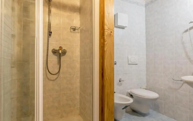 Appartamento Adamello 12