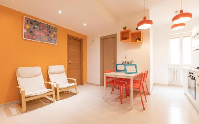 Rizzo St. Peter Apartment