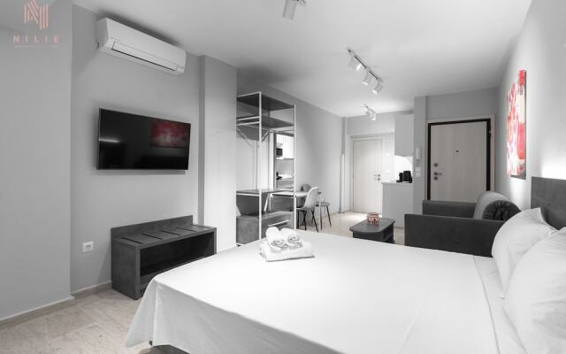 Modeco Nilie Hospitality MGMT