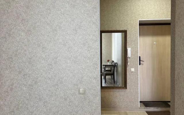 Апартаменты на улице Ленинской 59/1