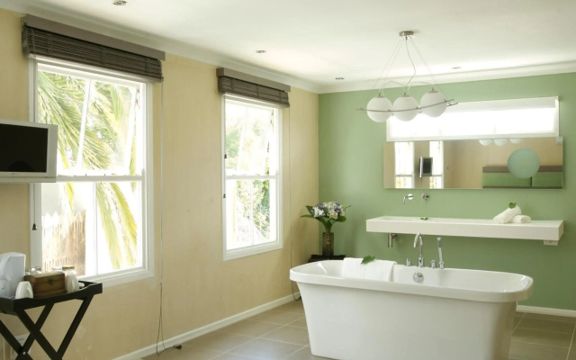 Cheviot Place Guest House