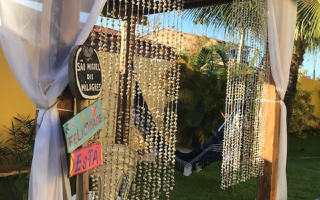 Pousada São Miguel dos Milagres