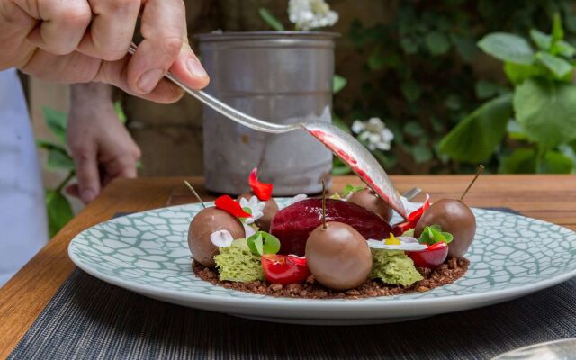 Hotel Mercure Figeac Viguier du Roy