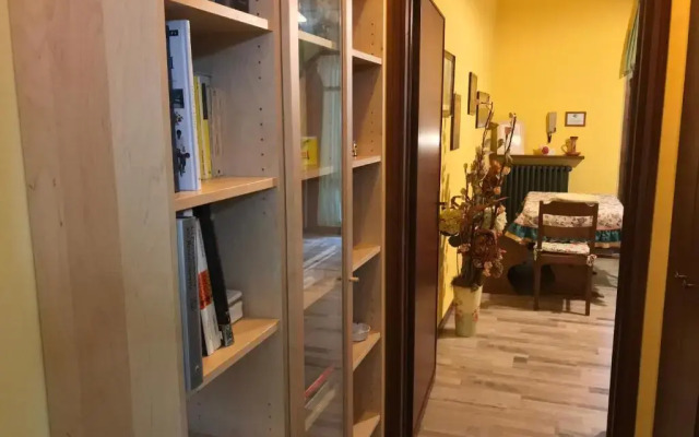 A Casa Nostra