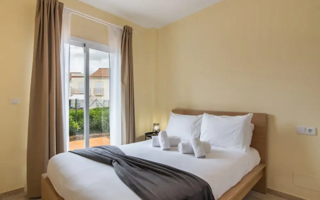 Lovely Apartment in Ayamonte