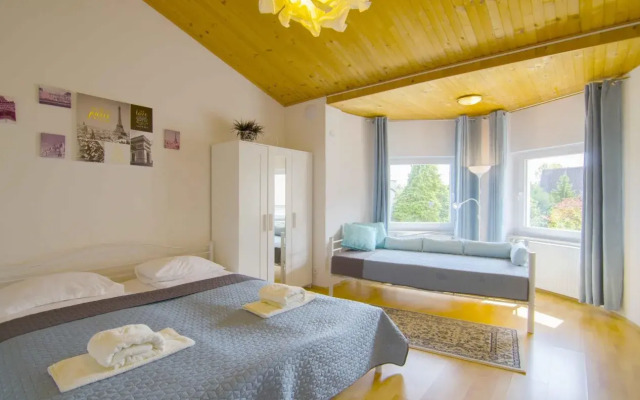 AURA Guesthouse Ljubljana
