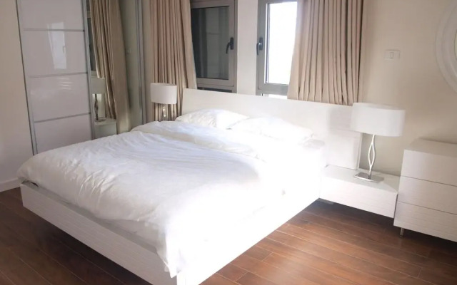 MBH6 - 12 Maavar Beit Haknesset - Jerusalem-Rent