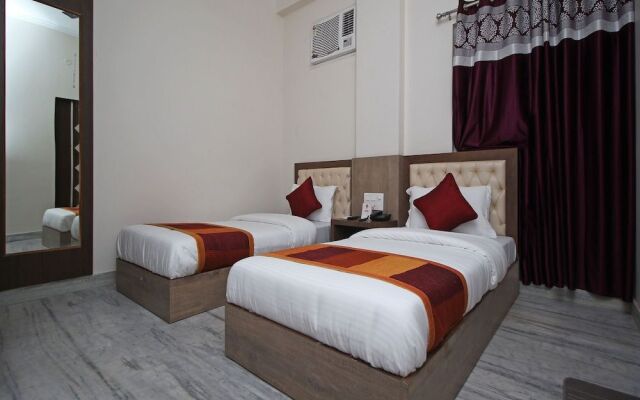 OYO 9231 Hotel Jinesh