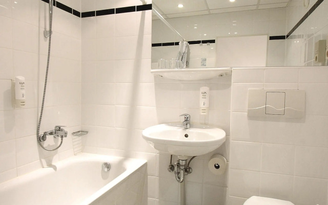 ibis Dresden Zentrum