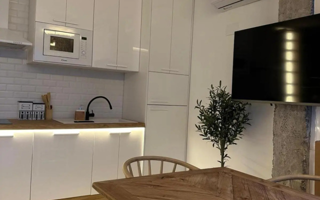 Apartamentos Linda Vista