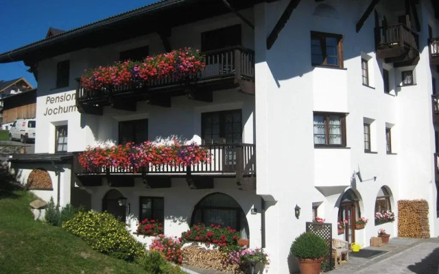 Pension Jochum