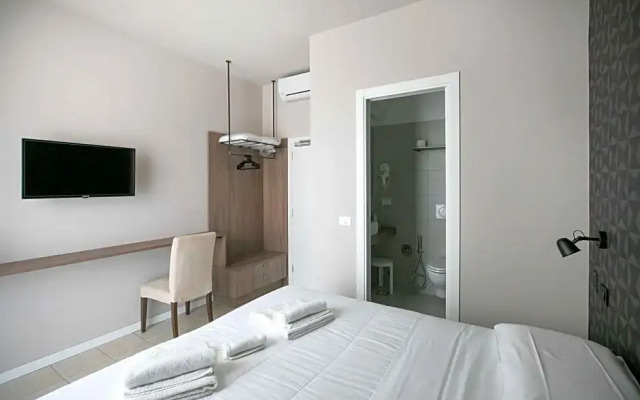 Hotel Benvenuto