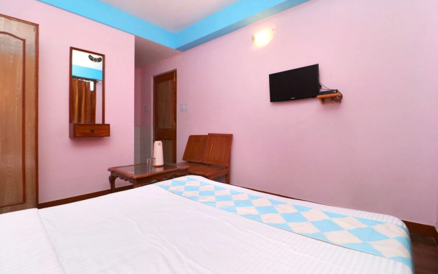 OYO 18961 Home Pleasant Stay Mashobra