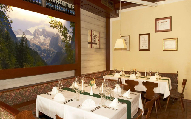 Hotel Kerschbaumer