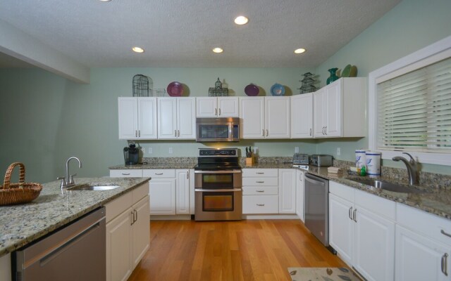 Wynsome Run Lodge 7 Bedroom House