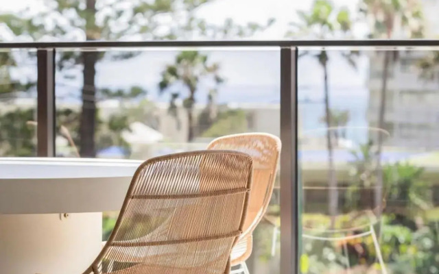 Vue Broadbeach