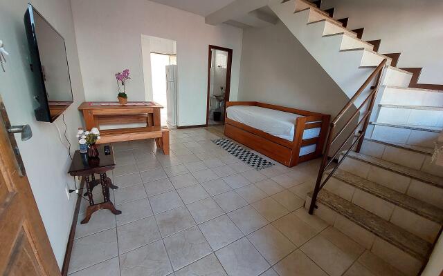 Condomínio Santa Mônica