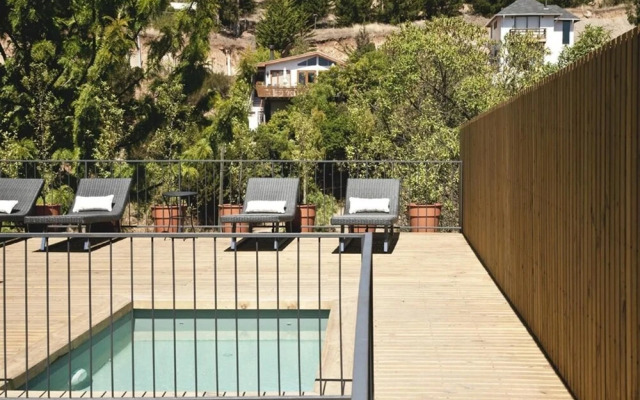 Hotel Casa Zapallar
