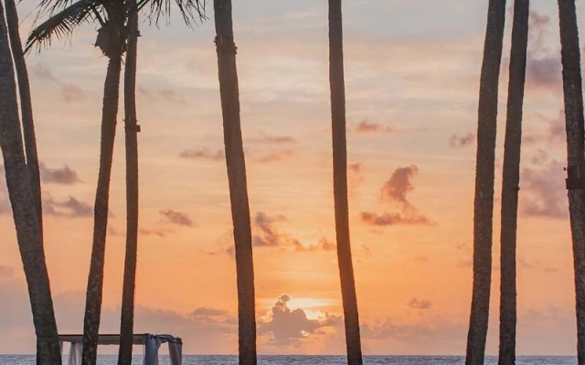 Gav Porto Alto Resorts