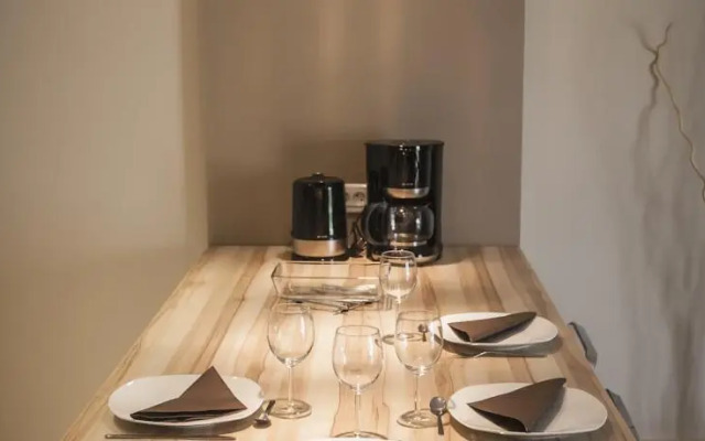 Cityhome - Appartement Gerland