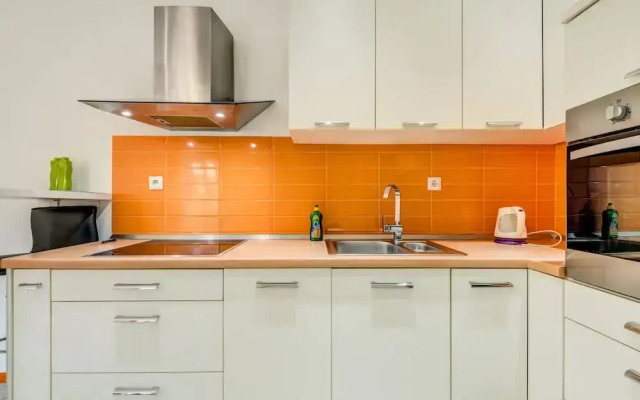 Split Suites Centre Apartman Anka