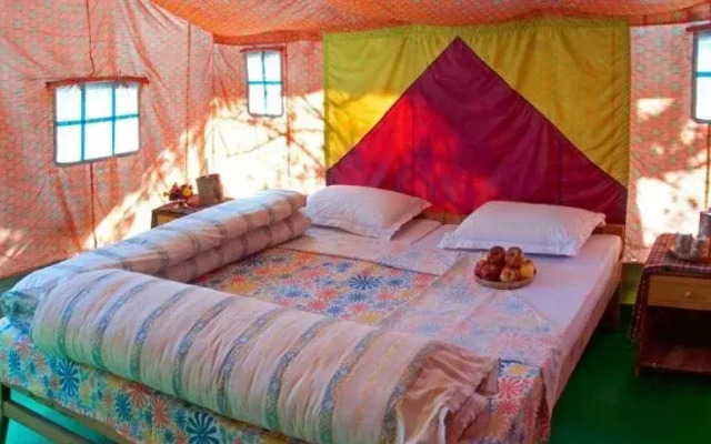 Kinner Camps