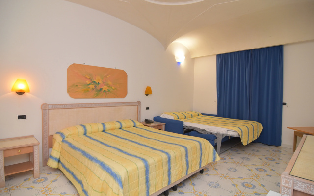 Hotel Terme Oriente  - Beach & SPA