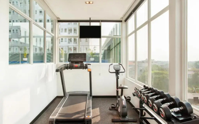 ibis Styles Bekasi Jatibening