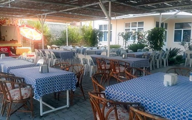 Maniola Hotel Manavgat