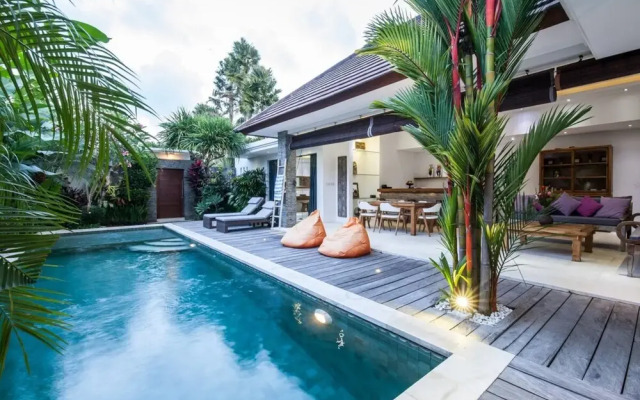 Villa Astaga
