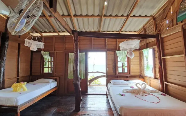 Aosi Bungalow