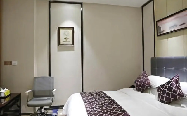 Hua Kai Si Hotel