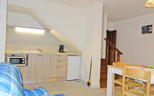 La Rotonda apartments by Gardadomusmea