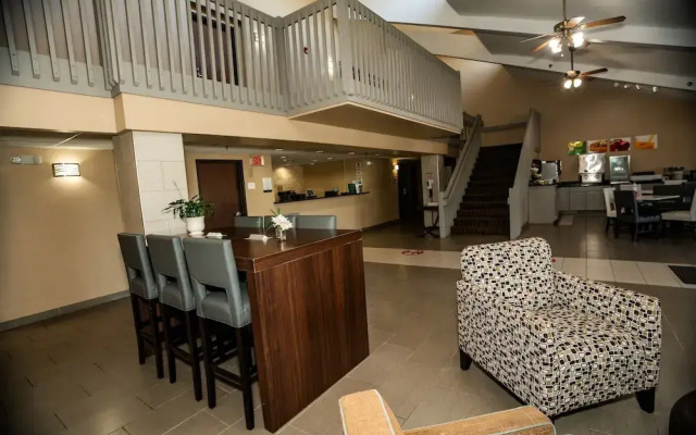 Comfort Inn