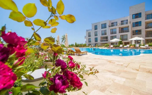 2 Room apartment Diamond Beach