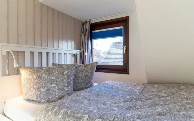 Komfortable Ferienwohnung in St.peter Ording